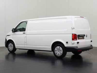 Volkswagen Transporter 2.0TDi 150PK Lang Achterdeuren | Led | Navigatie | Multimedia | Airco | Cruise foto 6