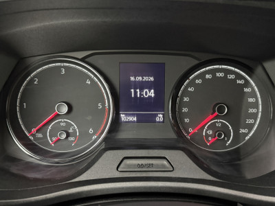 Volkswagen Transporter 2.0TDi 150PK Lang Achterdeuren | Led | Navigatie | Multimedia | Airco | Cruise foto 9