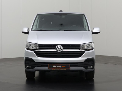 Volkswagen Transporter 2.0TDi 150PK Lang Business | 2xSchuifdeur | NAvigatie | Multimedia | Airco | Cruise 10