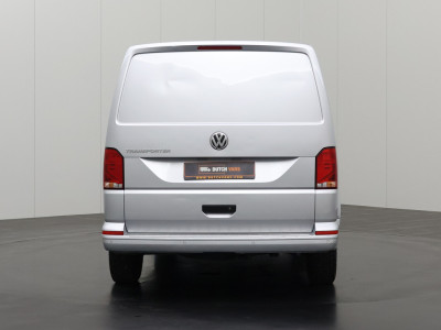 Volkswagen Transporter 2.0TDi 150PK Lang Business | 2xSchuifdeur | NAvigatie | Multimedia | Airco | Cruise 11