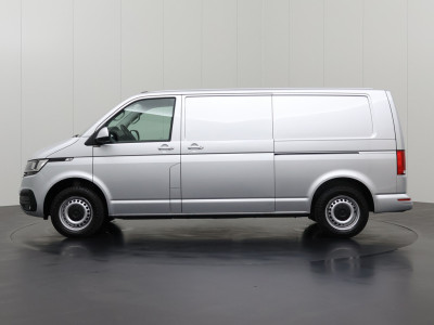 Volkswagen Transporter 2.0TDi 150PK Lang Business | 2xSchuifdeur | NAvigatie | Multimedia | Airco | Cruise 12