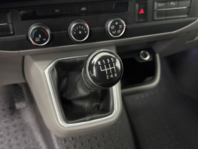 Volkswagen Transporter 2.0TDi 150PK Lang Business | 2xSchuifdeur | NAvigatie | Multimedia | Airco | Cruise 16