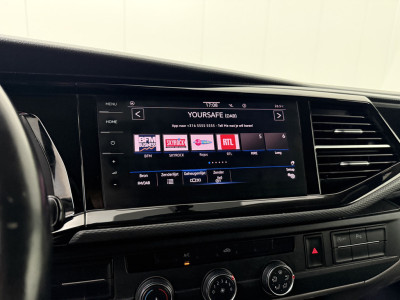 Volkswagen Transporter 2.0TDi 150PK Lang Business | 2xSchuifdeur | NAvigatie | Multimedia | Airco | Cruise 17