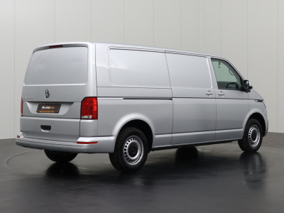 Volkswagen Transporter 2.0TDi 150PK Lang Business | 2xSchuifdeur | NAvigatie | Multimedia | Airco | Cruise 2