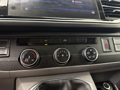 Volkswagen Transporter 2.0TDi 150PK Lang Business | 2xSchuifdeur | NAvigatie | Multimedia | Airco | Cruise 20