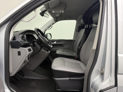 Volkswagen Transporter 2.0TDi 150PK Lang Business | 2xSchuifdeur | NAvigatie | Multimedia | Airco | Cruise 21