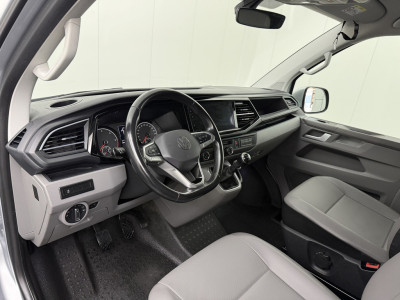 Volkswagen Transporter 2.0TDi 150PK Lang Business | 2xSchuifdeur | NAvigatie | Multimedia | Airco | Cruise 3