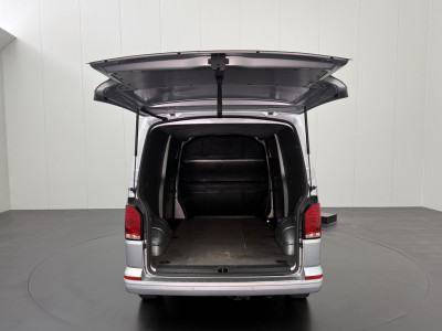 Volkswagen Transporter 2.0TDi 150PK Lang Business | 2xSchuifdeur | NAvigatie | Multimedia | Airco | Cruise 4