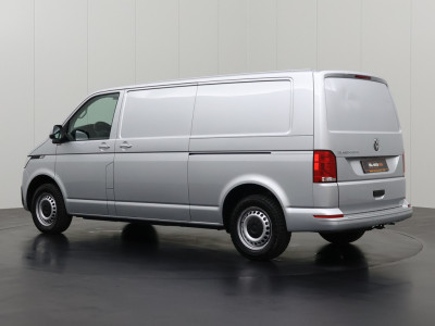 Volkswagen Transporter 2.0TDi 150PK Lang Business | 2xSchuifdeur | NAvigatie | Multimedia | Airco | Cruise 6