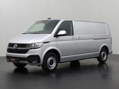 Volkswagen Transporter 2.0TDi 150PK Lang Business | 2xSchuifdeur | NAvigatie | Multimedia | Airco | Cruise 7