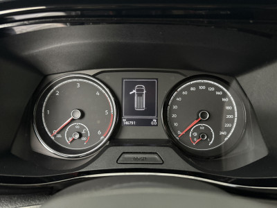 Volkswagen Transporter 2.0TDi 150PK Lang Business | 2xSchuifdeur | NAvigatie | Multimedia | Airco | Cruise 9