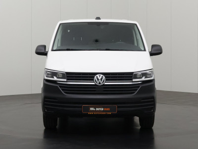 Volkswagen Transporter 2.0TDi 150PK Lang | Led | Navigatie | Airco | Cruise foto 10