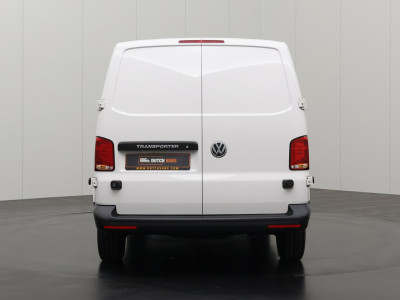 Volkswagen Transporter 2.0TDi 150PK Lang | Led | Navigatie | Airco | Cruise foto 11