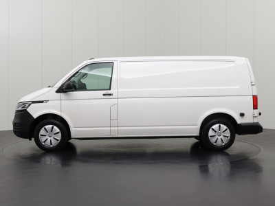 Volkswagen Transporter 2.0TDi 150PK Lang | Led | Navigatie | Airco | Cruise foto 12