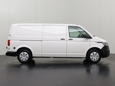 Volkswagen Transporter 2.0TDi 150PK Lang | Led | Navigatie | Airco | Cruise foto 13