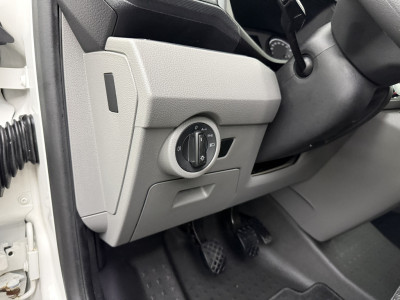 Volkswagen Transporter 2.0TDi 150PK Lang | Led | Navigatie | Airco | Cruise foto 14