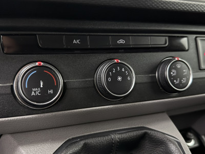 Volkswagen Transporter 2.0TDi 150PK Lang | Led | Navigatie | Airco | Cruise foto 18