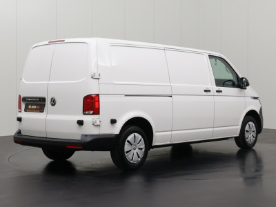 Volkswagen Transporter 2.0TDi 150PK Lang | Led | Navigatie | Airco | Cruise foto 2