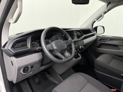 Volkswagen Transporter 2.0TDi 150PK Lang | Led | Navigatie | Airco | Cruise foto 3