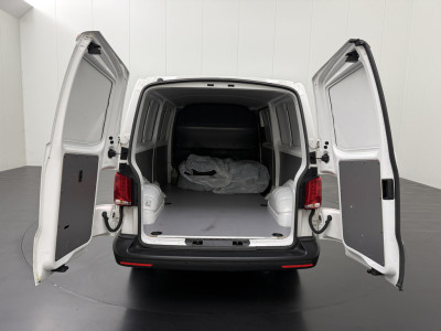 Volkswagen Transporter 2.0TDi 150PK Lang | Led | Navigatie | Airco | Cruise foto 4