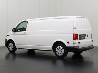 Volkswagen Transporter 2.0TDi 150PK Lang | Led | Navigatie | Airco | Cruise foto 6