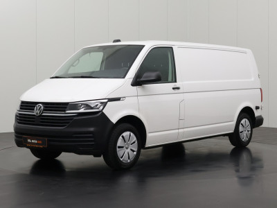 Volkswagen Transporter 2.0TDi 150PK Lang | Led | Navigatie | Airco | Cruise foto 7