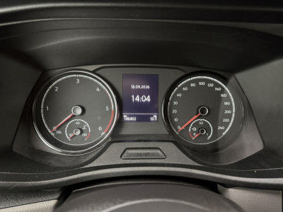 Volkswagen Transporter 2.0TDi 150PK Lang | Led | Navigatie | Airco | Cruise foto 9
