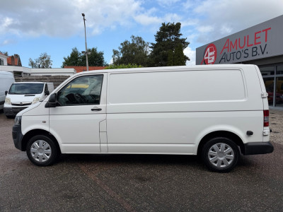 Volkswagen Transporter 2.0TDi,75kw,E5,L2,AIRCO,LIFT,10-2013