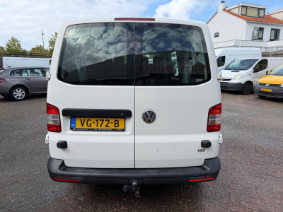 Volkswagen Transporter 2.0TDi,75kw,E5,L2,AIRCO,LIFT,10-2013 foto 10