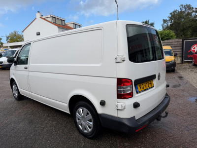Volkswagen Transporter 2.0TDi,75kw,E5,L2,AIRCO,LIFT,10-2013 foto 15