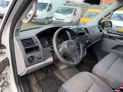Volkswagen Transporter 2.0TDi,75kw,E5,L2,AIRCO,LIFT,10-2013 foto 17