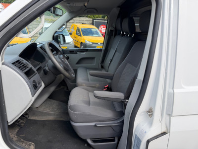 Volkswagen Transporter 2.0TDi,75kw,E5,L2,AIRCO,LIFT,10-2013 foto 18