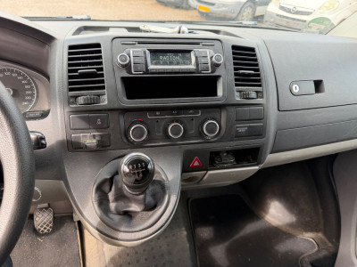Volkswagen Transporter 2.0TDi,75kw,E5,L2,AIRCO,LIFT,10-2013 foto 20
