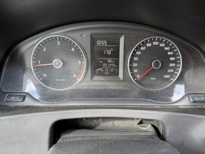 Volkswagen Transporter 2.0TDi,75kw,E5,L2,AIRCO,LIFT,10-2013 foto 21