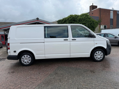 Volkswagen Transporter 2.0TDi,75kw,E5,L2,AIRCO,LIFT,10-2013 foto 3