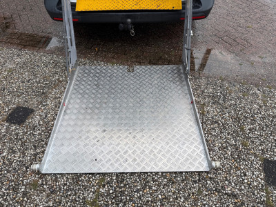 Volkswagen Transporter 2.0TDi,75kw,E5,L2,AIRCO,LIFT,10-2013 foto 4