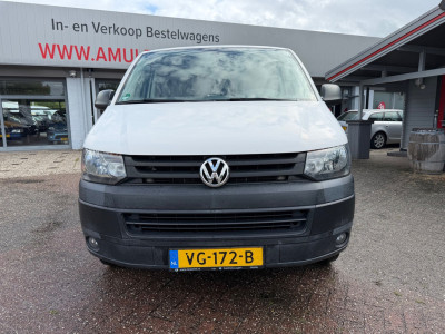 Volkswagen Transporter 2.0TDi,75kw,E5,L2,AIRCO,LIFT,10-2013 foto 5