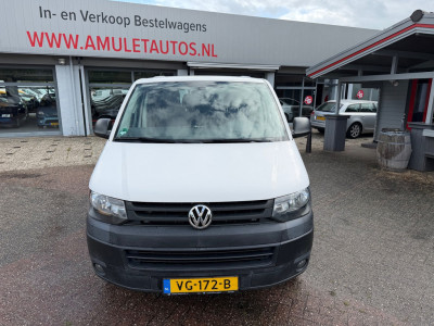 Volkswagen Transporter 2.0TDi,75kw,E5,L2,AIRCO,LIFT,10-2013 foto 7