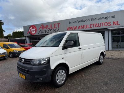 Volkswagen Transporter 2.0TDi,75kw,E5,L2,AIRCO,LIFT,10-2013 foto 8