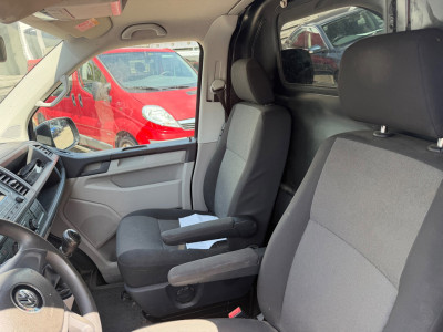 Volkswagen Transporter 2.0TDi,E5,62kw,Lang,L2,AC,6-2016:6695 10