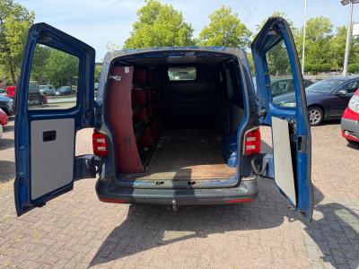 Volkswagen Transporter 2.0TDi,E5,62kw,Lang,L2,AC,6-2016:6695 18
