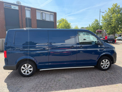 Volkswagen Transporter 2.0TDi,E5,62kw,Lang,L2,AC,6-2016:6695 4