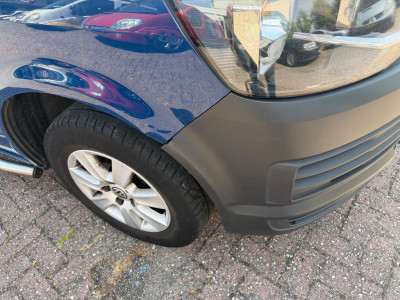 Volkswagen Transporter 2.0TDi,E5,62kw,Lang,L2,AC,6-2016:6695 6