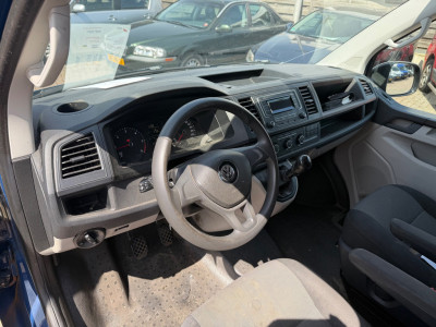 Volkswagen Transporter 2.0TDi,E5,62kw,Lang,L2,AC,6-2016: 6695,-M 11