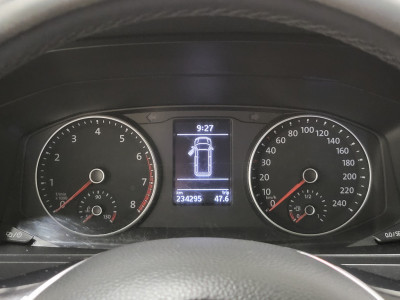 Volkswagen Transporter 2.0TSI 150pk L2/H1 Trekhaak Benzine! 11