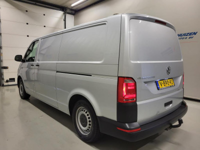 Volkswagen Transporter 2.0TSI 150pk L2/H1 Trekhaak Benzine! 15