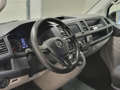 Volkswagen Transporter 2.0TSI 150pk L2/H1 Trekhaak Benzine! 4
