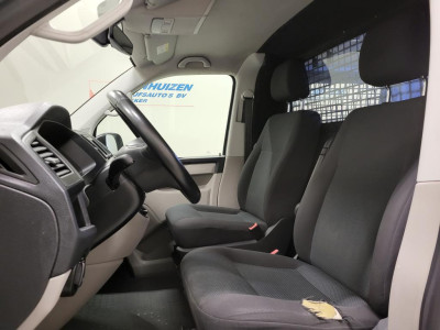 Volkswagen Transporter 2.0TSI 150pk L2/H1 Trekhaak Benzine! 5
