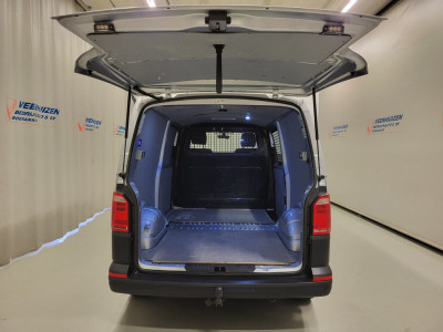 Volkswagen Transporter 2.0TSI 150pk L2/H1 Trekhaak Benzine! 7