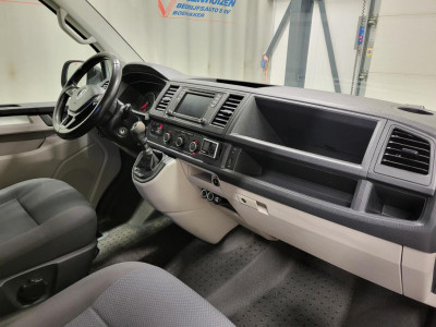 Volkswagen Transporter 2.0TSI 150pk L2/H1 Trekhaak Benzine! 9